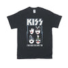 Billede af KISS Made For Lovin' You T-shirt til børn