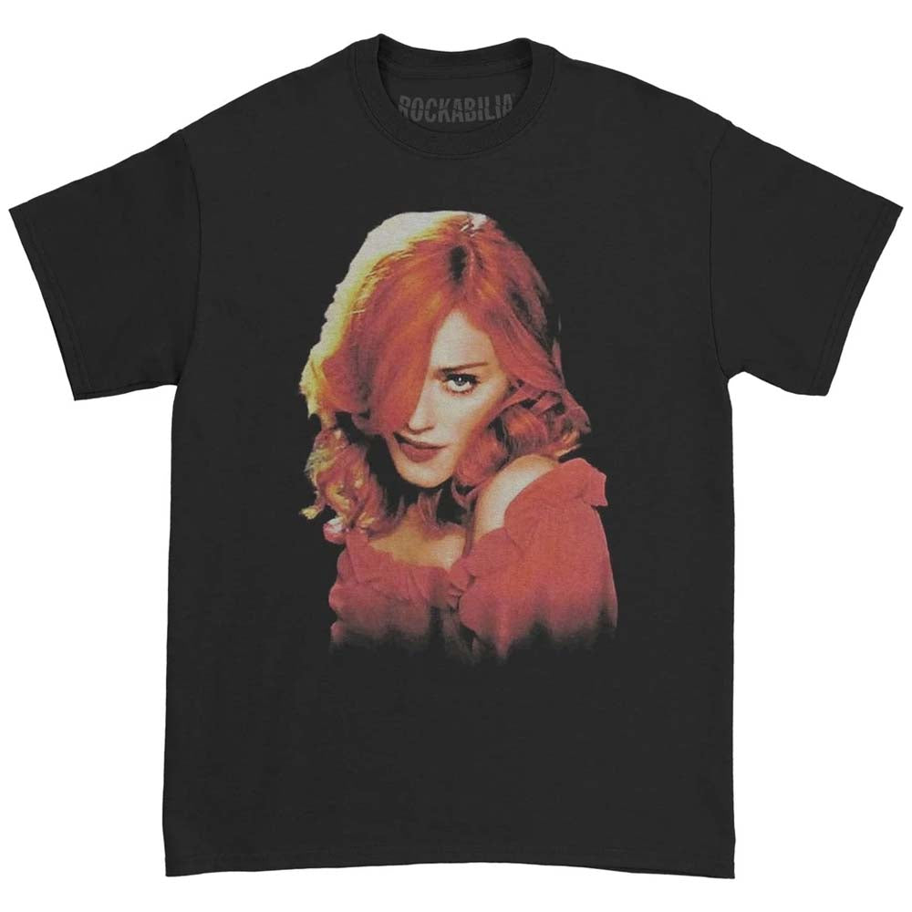 Billede af Madonna Confessions Tour USA T-shirt