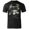 Billede af Metallica Master of Puppets Distressed T-shirt