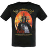 Billede af Mastodon Emperor of Sand Autumn 2017 T-shirt