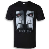 Billede af Pink Floyd Metal Heads Close-Up T-shirt