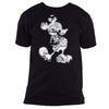 Billede af Disney Mickey Mouse Vintage Infill T-shirt