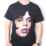 Billede af The Rolling Stones Mick Portrait T-shirt