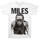 Billede af Miles Davis Miles T-shirt