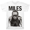 Billede af Miles Davis Miles T-shirt