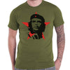 Billede af Che Guevara Military T-shirt