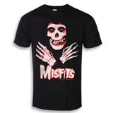 Billede af Misfits Hands T-shirt