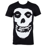 Billede af Misfits Classic Fiend Skull T-shirt