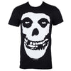 Billede af Misfits Classic Fiend Skull T-shirt