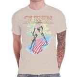 Billede af Queen Mistress T-shirt