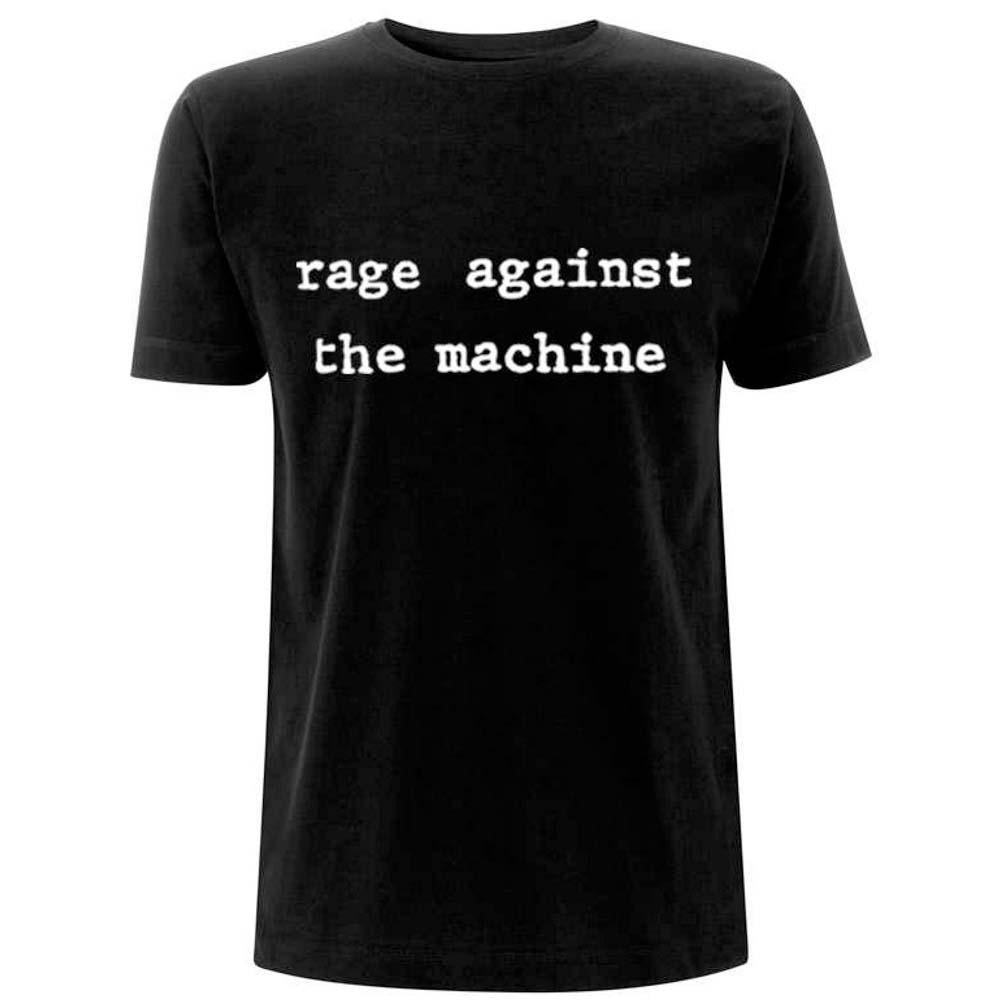 Billede af Rage Against The Machine Mototov T-shirt