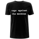 Billede af Rage Against The Machine Mototov T-shirt