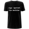 Billede af Rage Against The Machine Mototov T-shirt