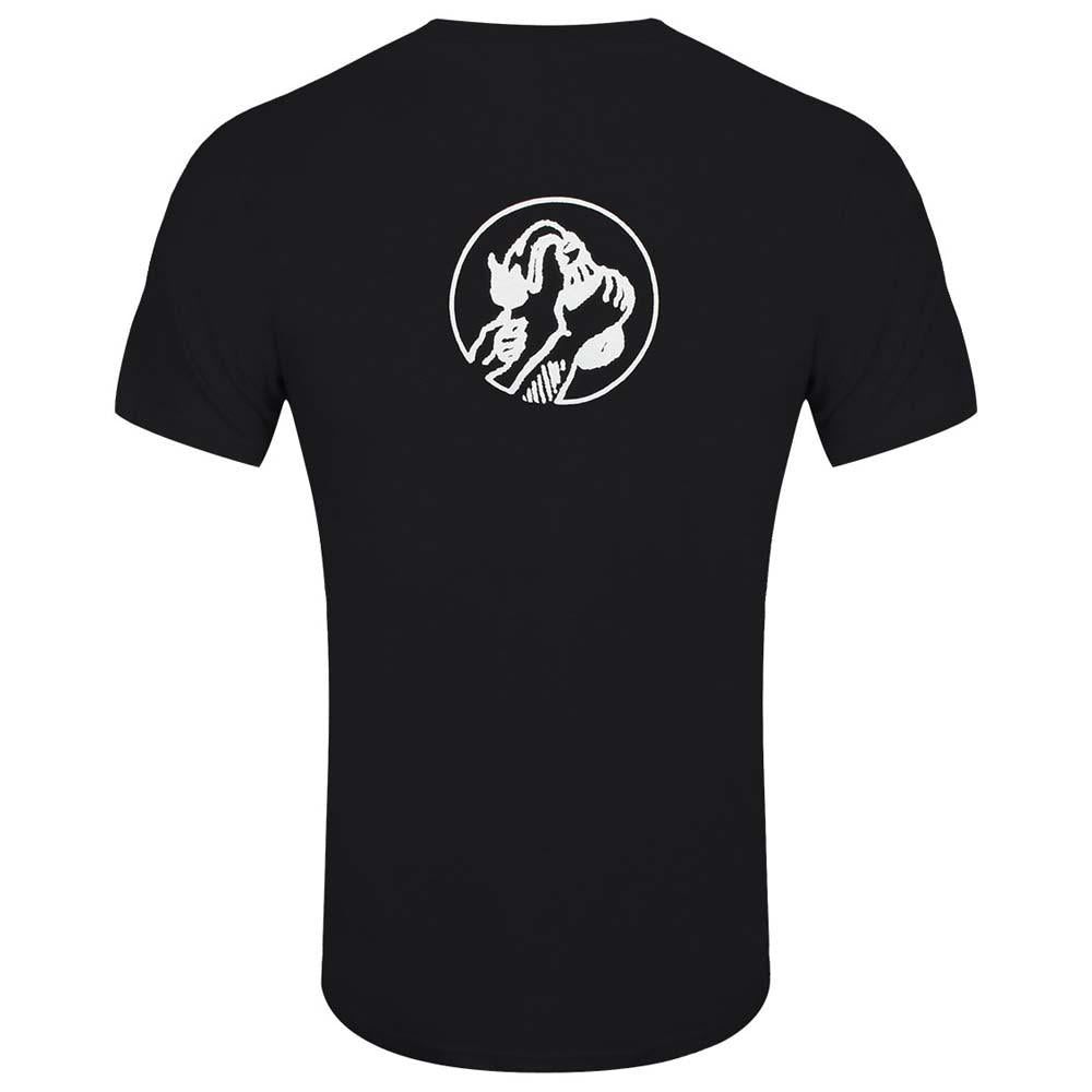 Billede af Rage Against The Machine Mototov T-shirt back