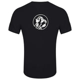 Billede af Rage Against The Machine Mototov T-shirt back