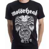 Billede af Motörhead Hiro Double Eagle T-shirt