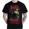 Billede af Murderdolls 80s Horror Poster T-shirt