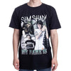 Billede af Eminem My Name is Homage T-shirt