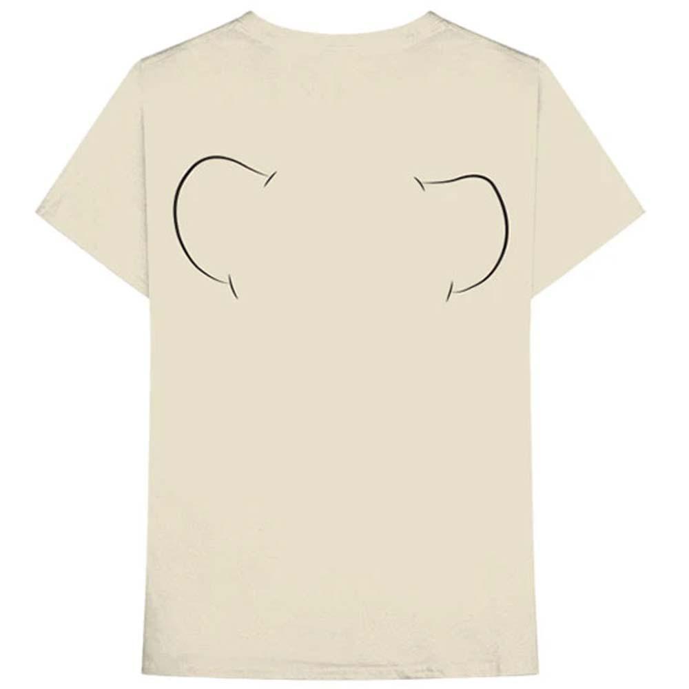 Billede af Disney Nala T-shirt back