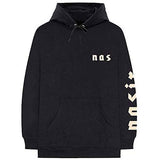 Billede af Nas Symbols Hoodie