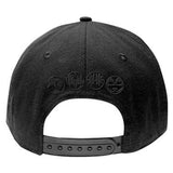 Billede af KISS Neon Faces Kasket back