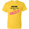 Billede af The Sex Pistols NMTB Original Album T-shirt