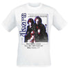 Billede af The Doors New Haven T-shirt