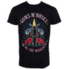 Billede af Guns N' Roses Night Train T-shirt