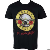 Billede af Guns N' Roses Not in this Lifetime Tour T-shirt