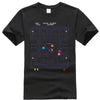 Billede af Pac-Man Game Screen T-shirt