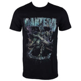 Billede af Pantera Vintage Rider T-shirt