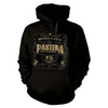 Billede af Pantera 101 Proof Hoodie