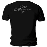 Billede af Prince Parade Signature T-shirt back