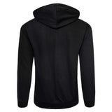 Billede af Billie Eilish Party Favour Hoodie sort back