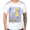 Billede af StudioCanal Peeping Tom T-shirt