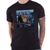 Billede af The Beatles Sgt Pepper Black T-shirt