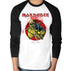 Billede af Iron Maiden Piece of Mind T-shirt