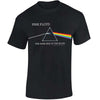 Billede af Pink Floyd Dark Side of the Moon T-shirt