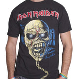 Billede af Iron Maiden Piece of Mind T-shirt