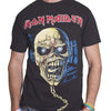 Billede af Iron Maiden Piece of Mind T-shirt