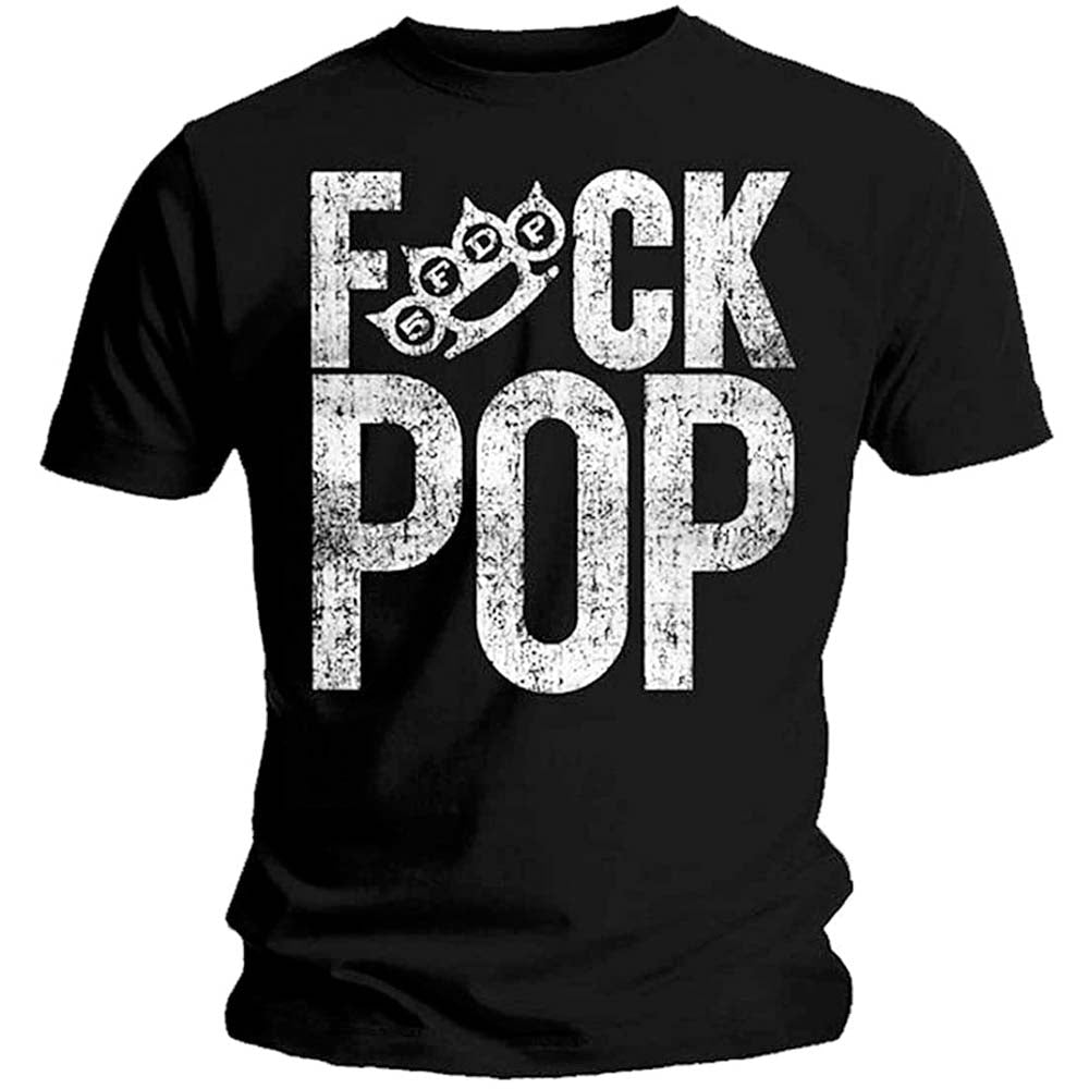 Billede af Five Finger Death Punch F*ck Pop T-shirt