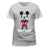 Billede af Disney Mickey Mouse Pose T-shirt