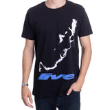 Billede af Post Malone HT Live Close-Up T-shirt male