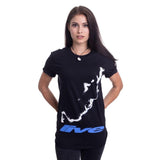 Billede af Post Malone HT Live Close-Up T-shirt