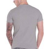 Billede af Post Malone Live Saw T-shirt back