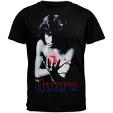 Billede af The Doors Psychedelic Jim T-shirt