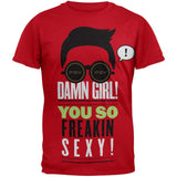 Billede af PSY Sexy T-shirt