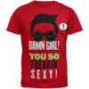 Billede af PSY Sexy T-shirt