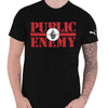 Billede af Public Enemy Fight The Power T-shirt