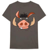 Billede af Disney Lion King Pumbaa T-shirt